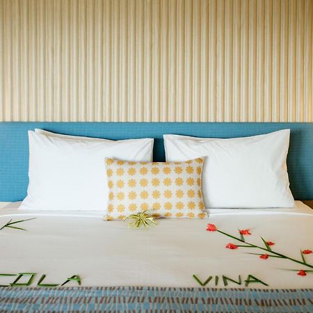 Yatule Resort & Spa Natadola Zewnętrze zdjęcie