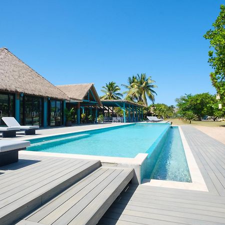 Yatule Resort & Spa Natadola Zewnętrze zdjęcie
