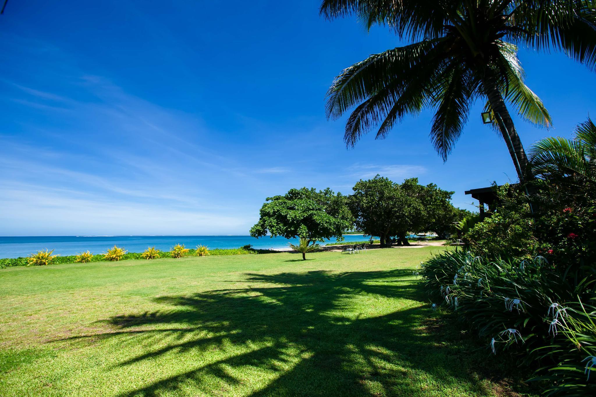 Yatule Resort & Spa Natadola Zewnętrze zdjęcie