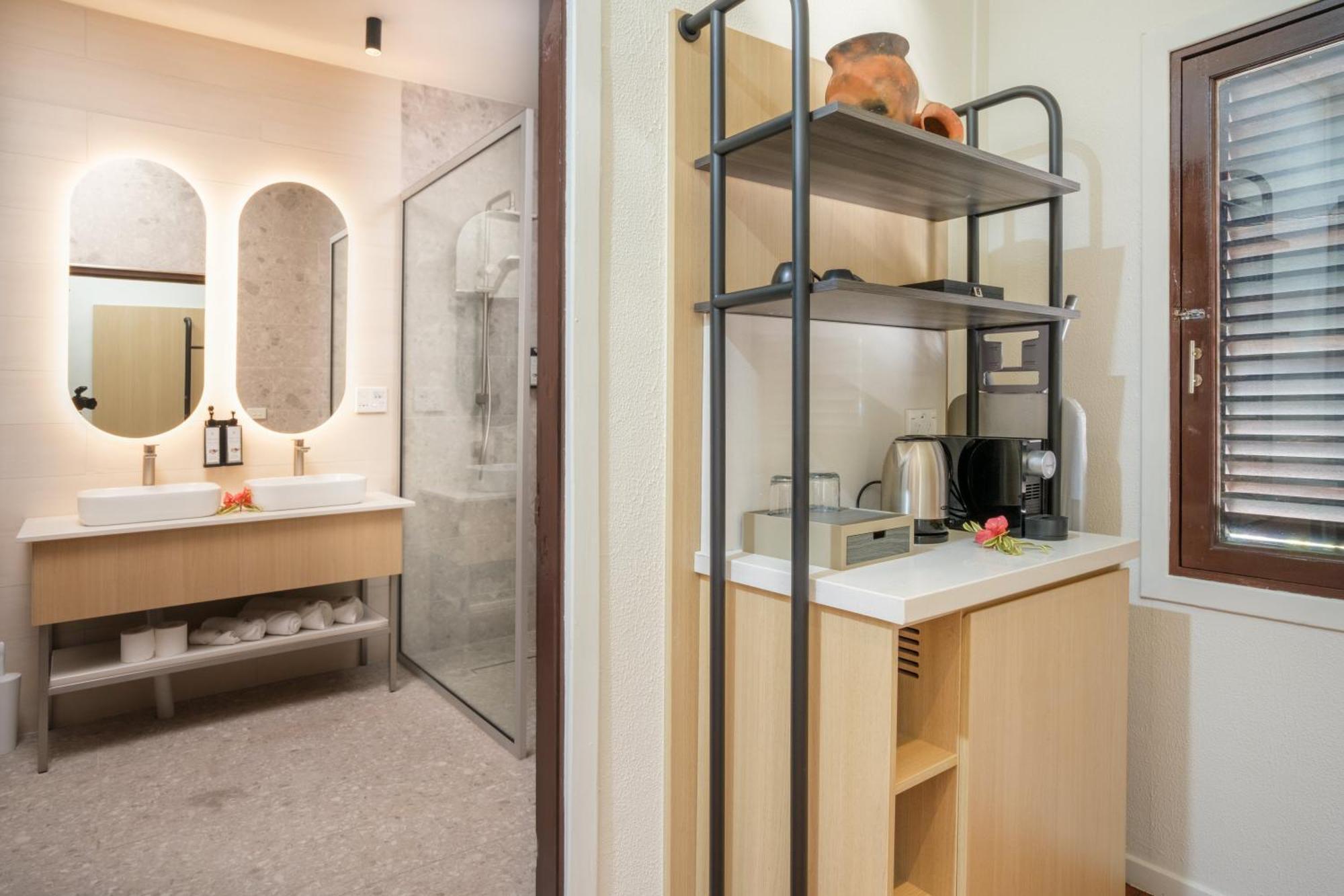 Yatule Resort & Spa Natadola Zewnętrze zdjęcie