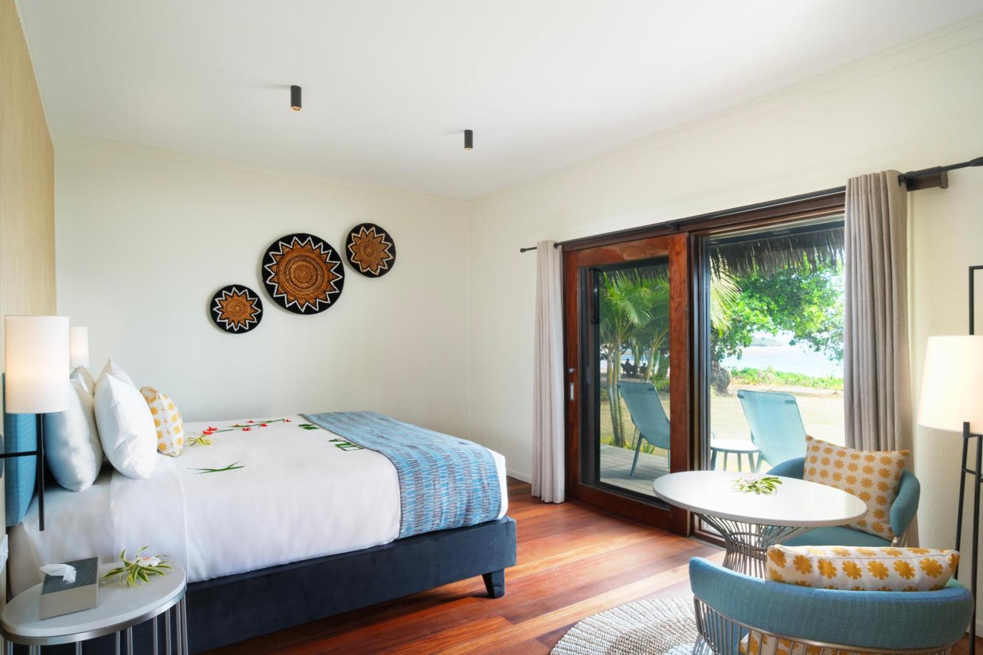 Yatule Resort & Spa Natadola Zewnętrze zdjęcie