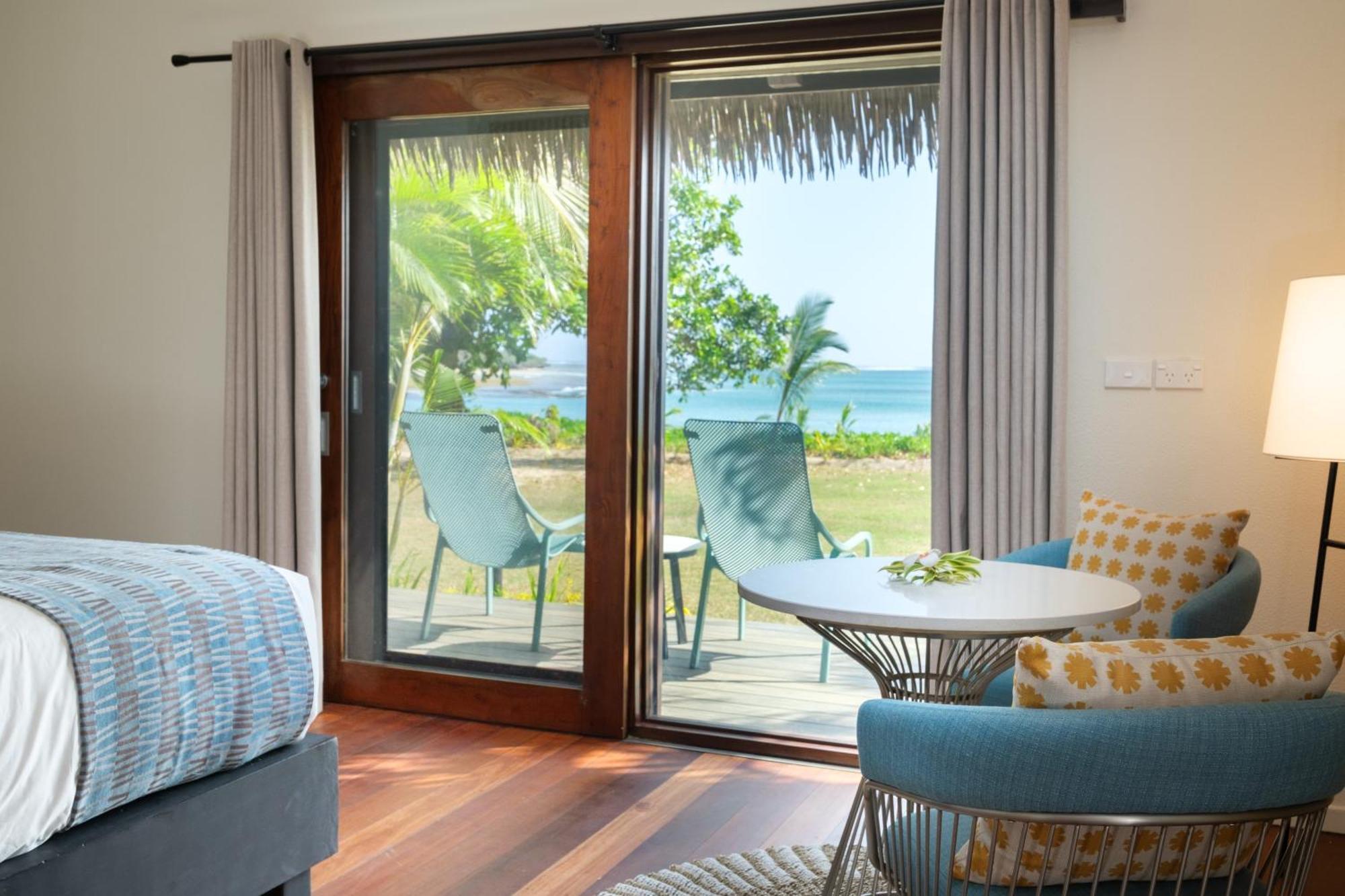 Yatule Resort & Spa Natadola Zewnętrze zdjęcie