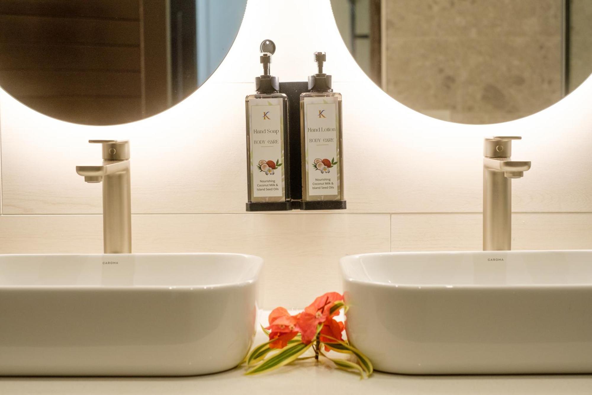 Yatule Resort & Spa Natadola Zewnętrze zdjęcie