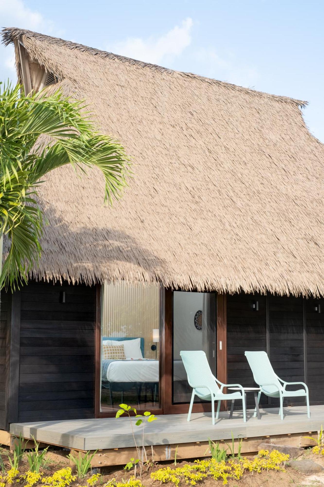 Yatule Resort & Spa Natadola Zewnętrze zdjęcie