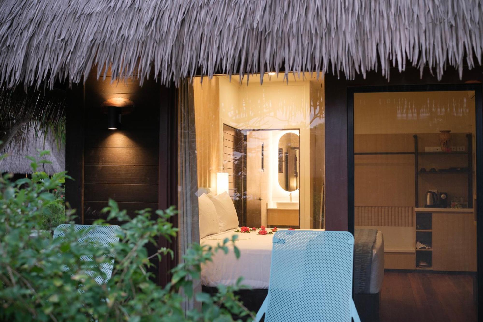 Yatule Resort & Spa Natadola Zewnętrze zdjęcie