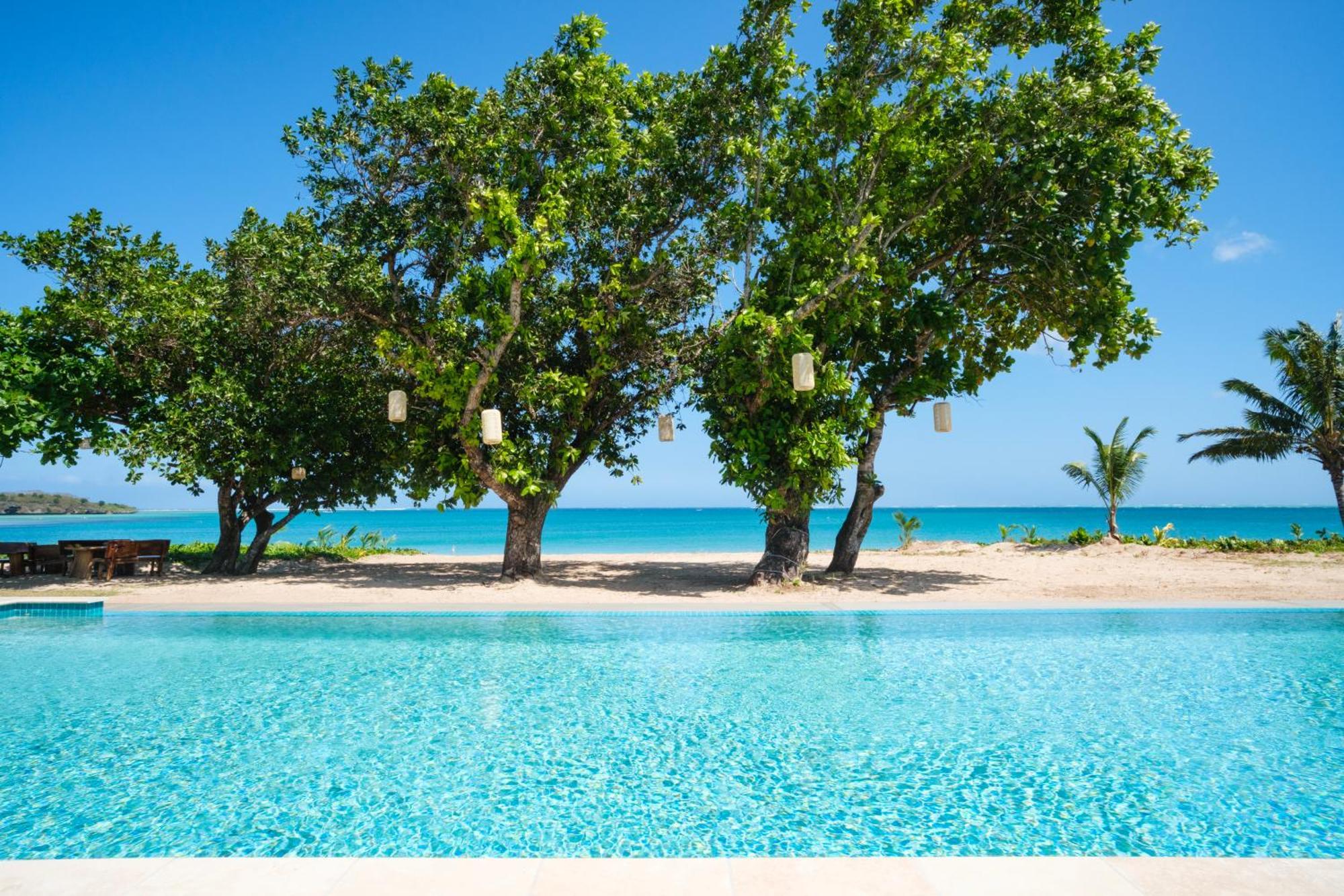 Yatule Resort & Spa Natadola Zewnętrze zdjęcie