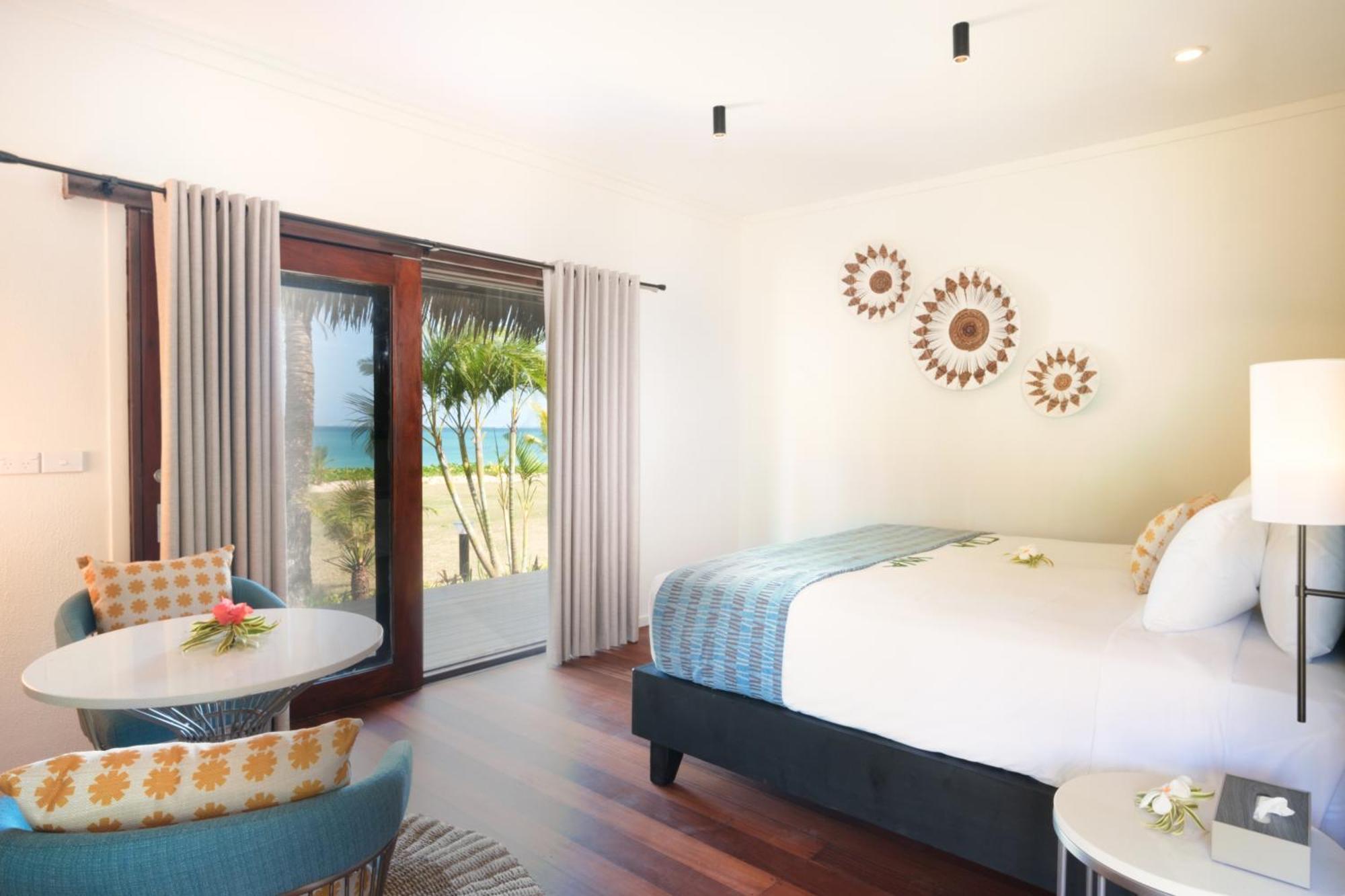 Yatule Resort & Spa Natadola Zewnętrze zdjęcie