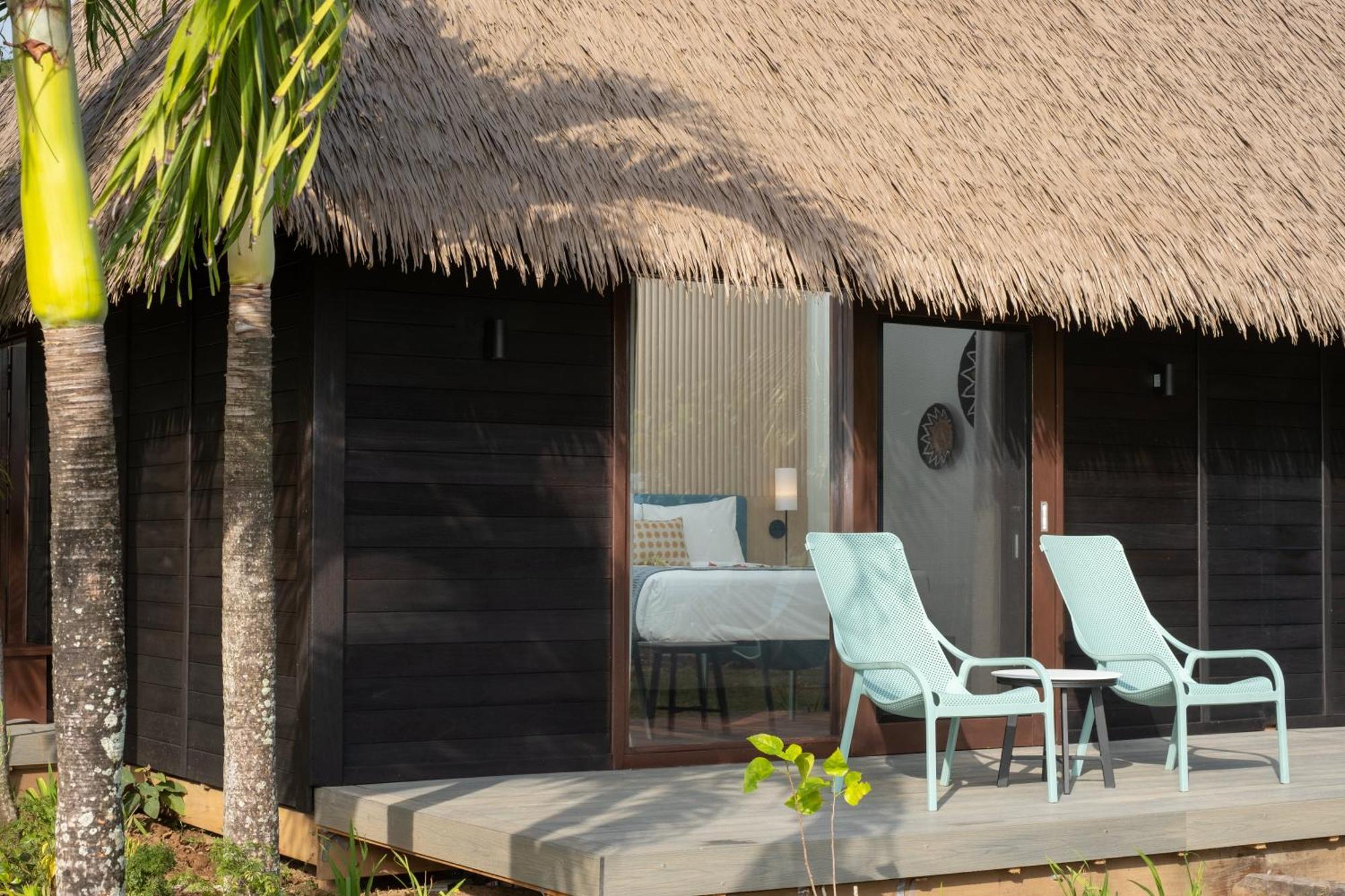 Yatule Resort & Spa Natadola Zewnętrze zdjęcie