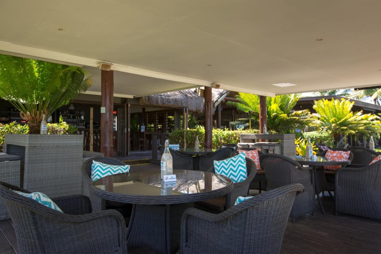 Yatule Resort & Spa Natadola Zewnętrze zdjęcie