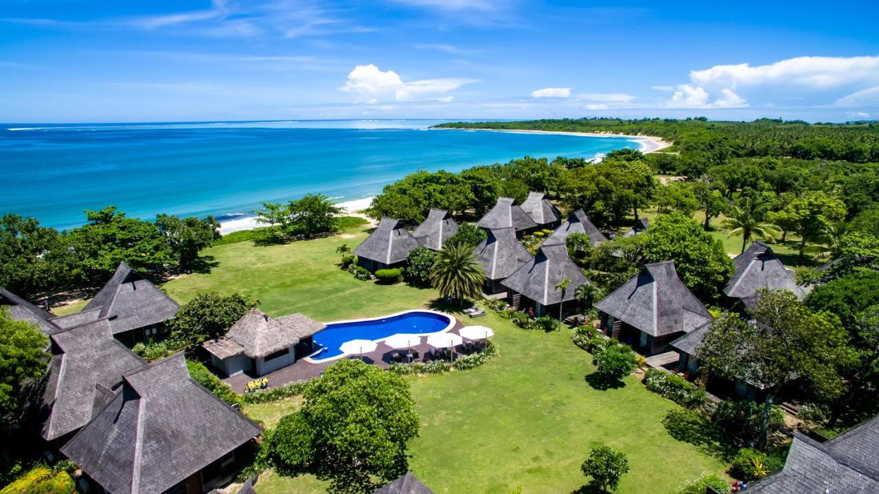 Yatule Resort & Spa Natadola Zewnętrze zdjęcie