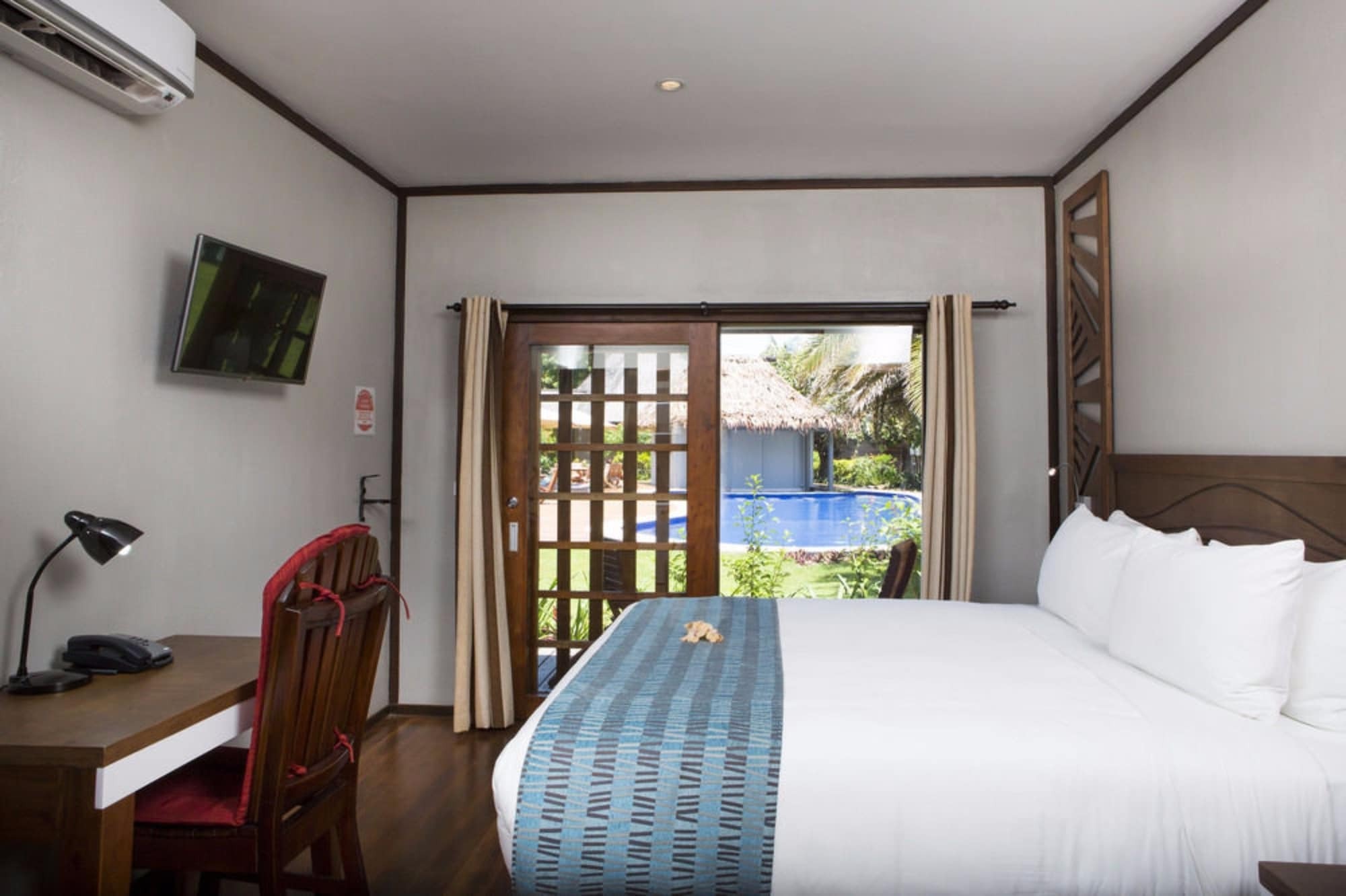 Yatule Resort & Spa Natadola Zewnętrze zdjęcie