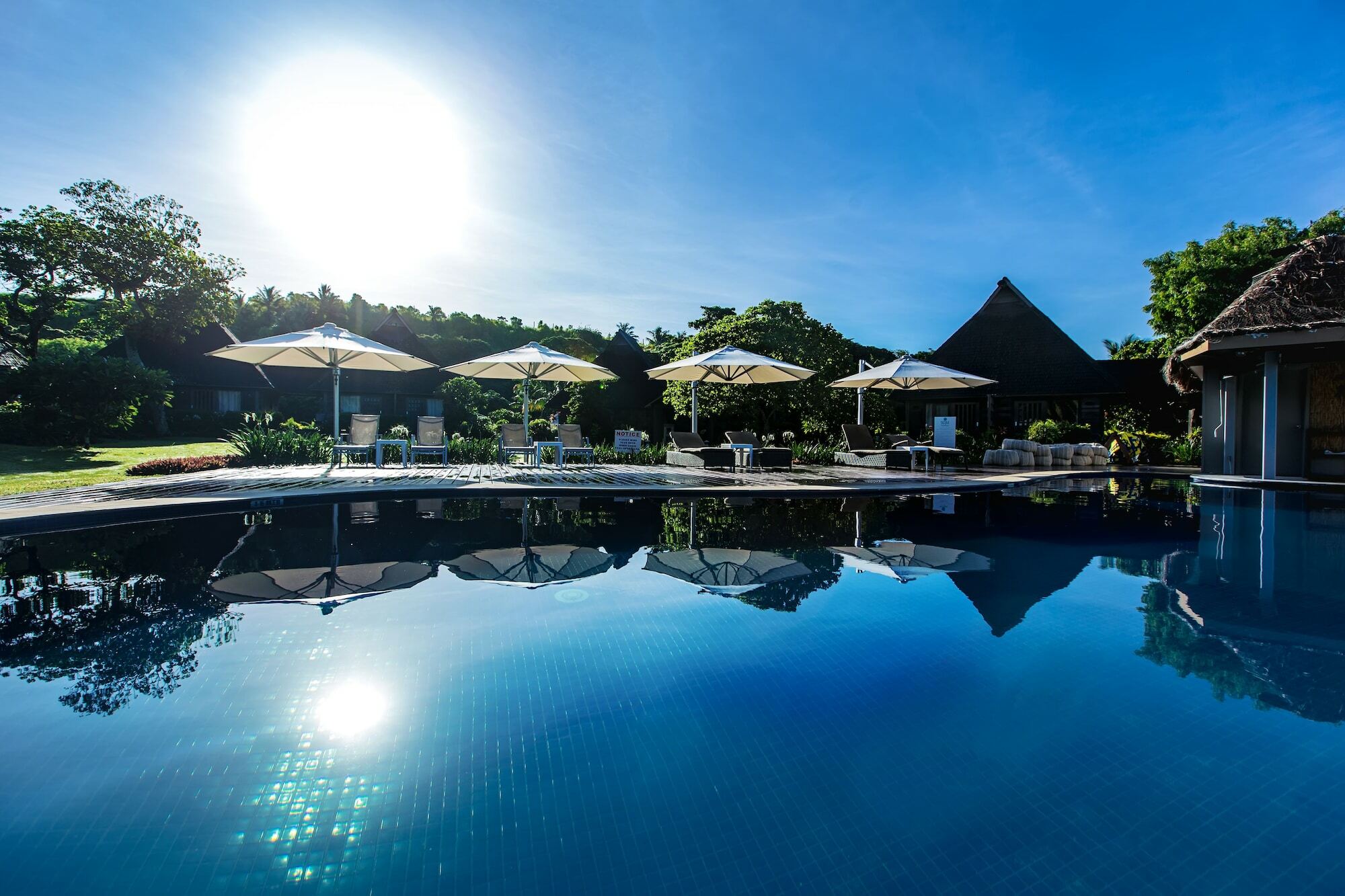 Yatule Resort & Spa Natadola Zewnętrze zdjęcie