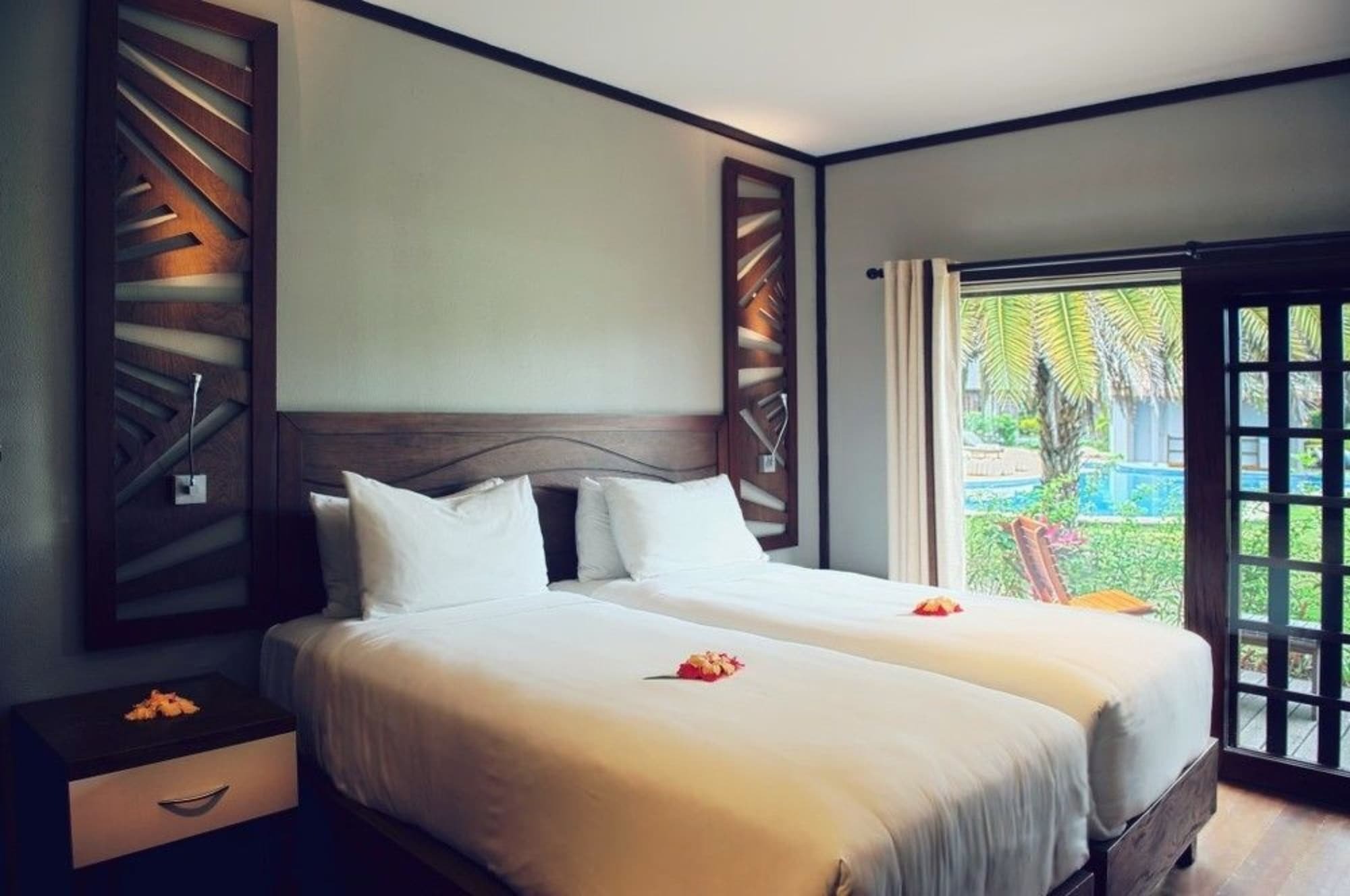 Yatule Resort & Spa Natadola Zewnętrze zdjęcie
