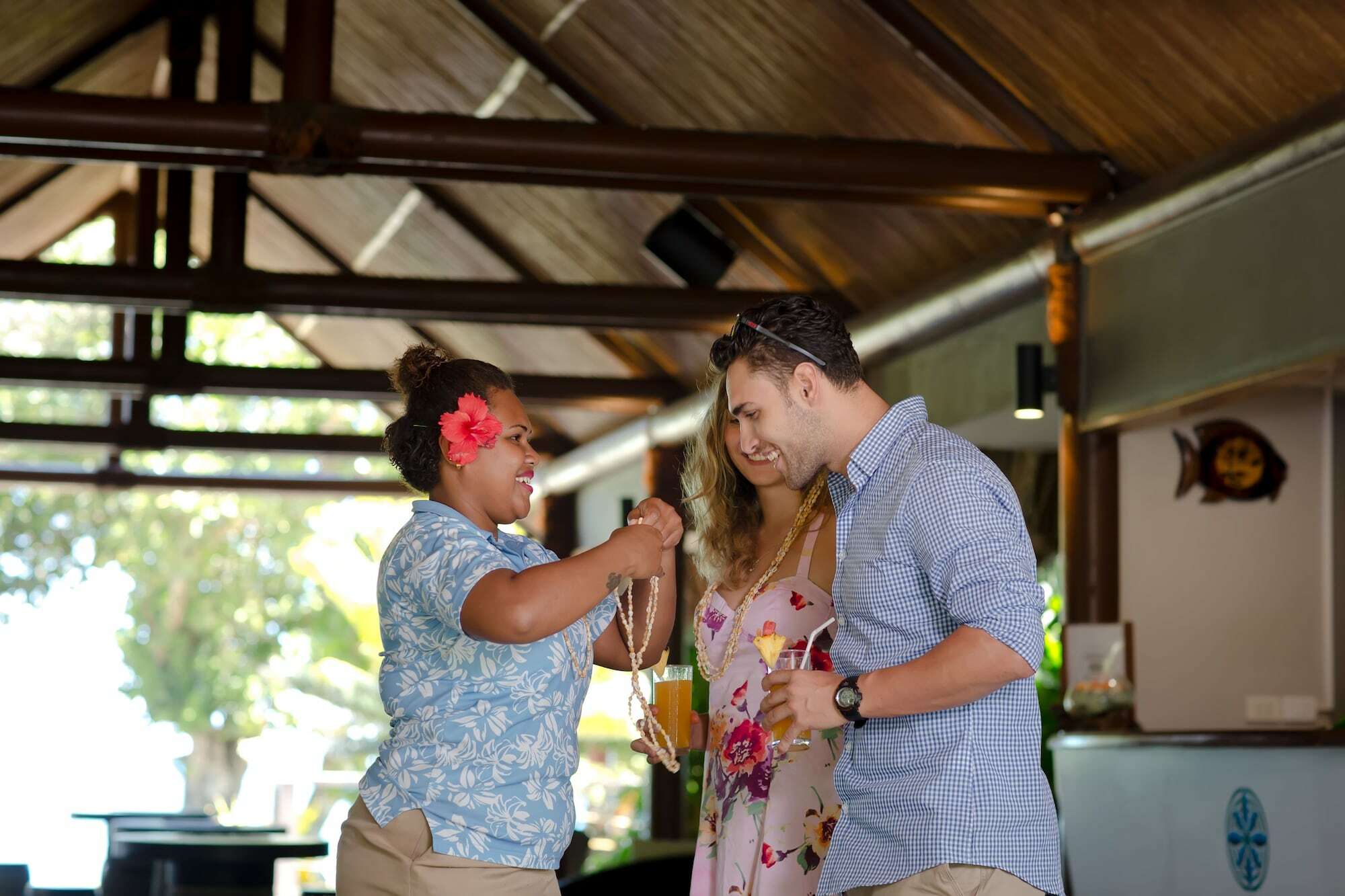 Yatule Resort & Spa Natadola Zewnętrze zdjęcie