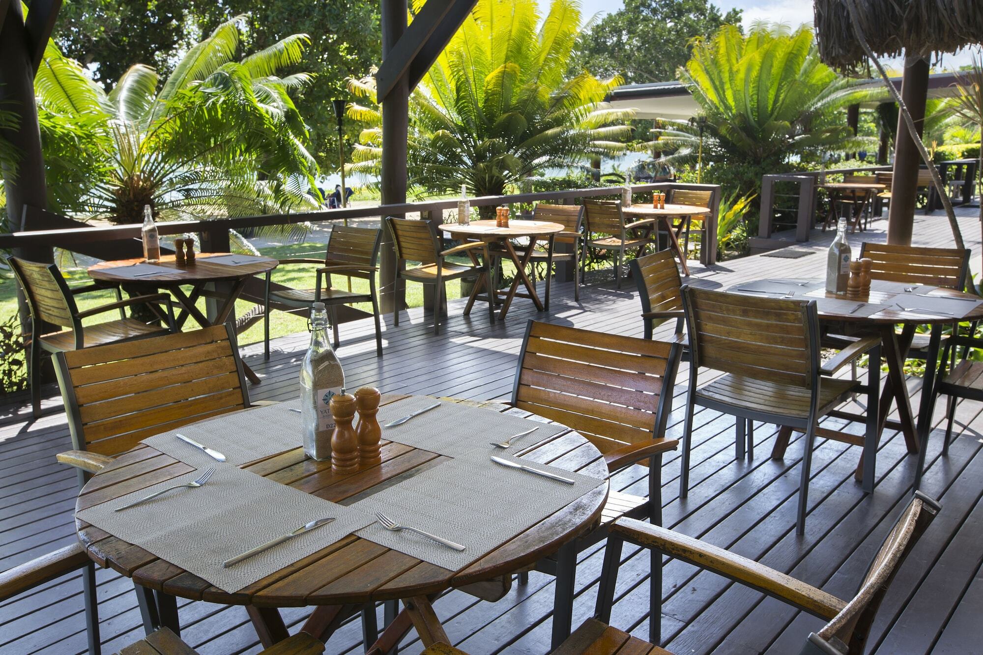 Yatule Resort & Spa Natadola Zewnętrze zdjęcie