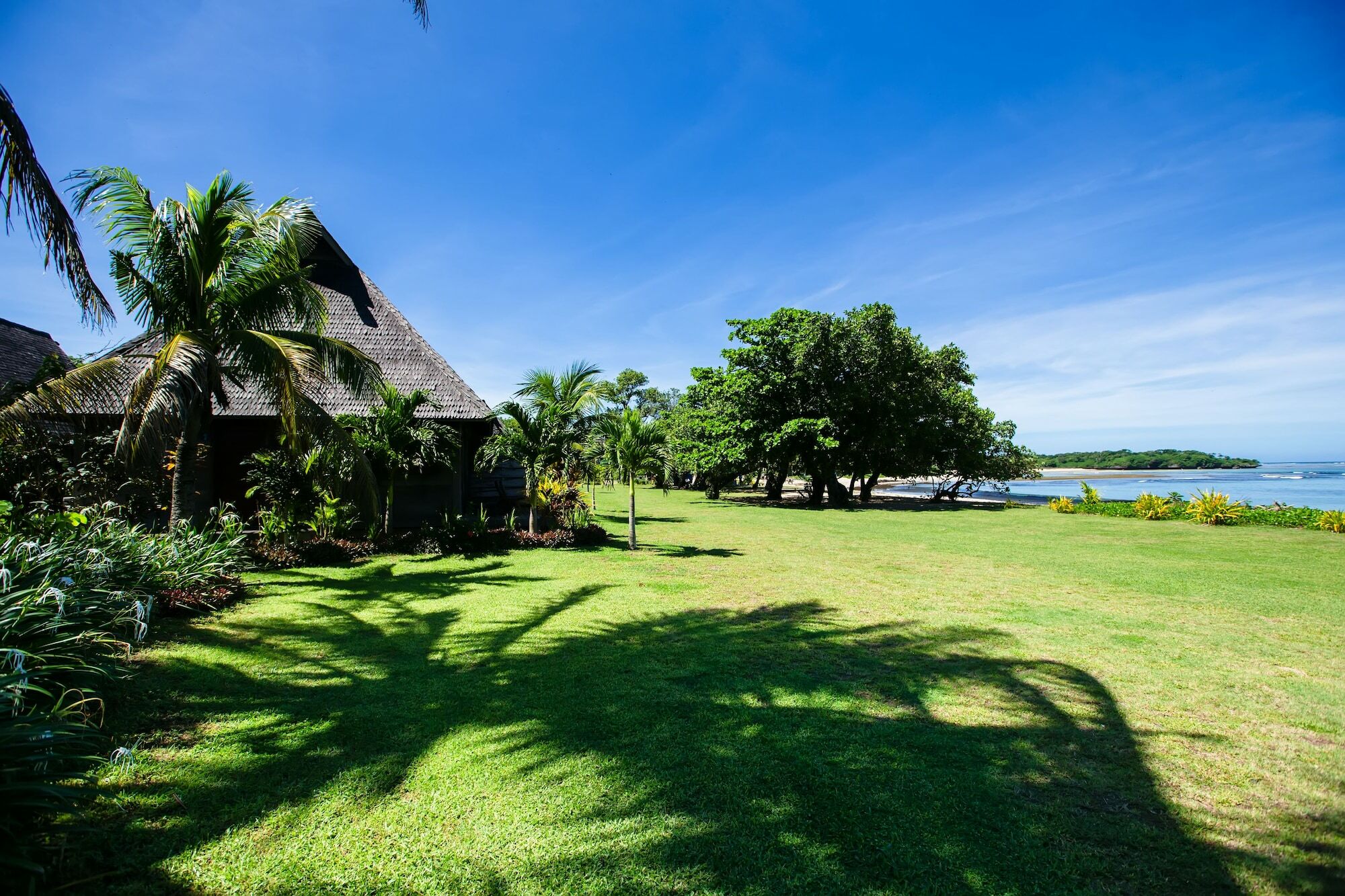 Yatule Resort & Spa Natadola Zewnętrze zdjęcie
