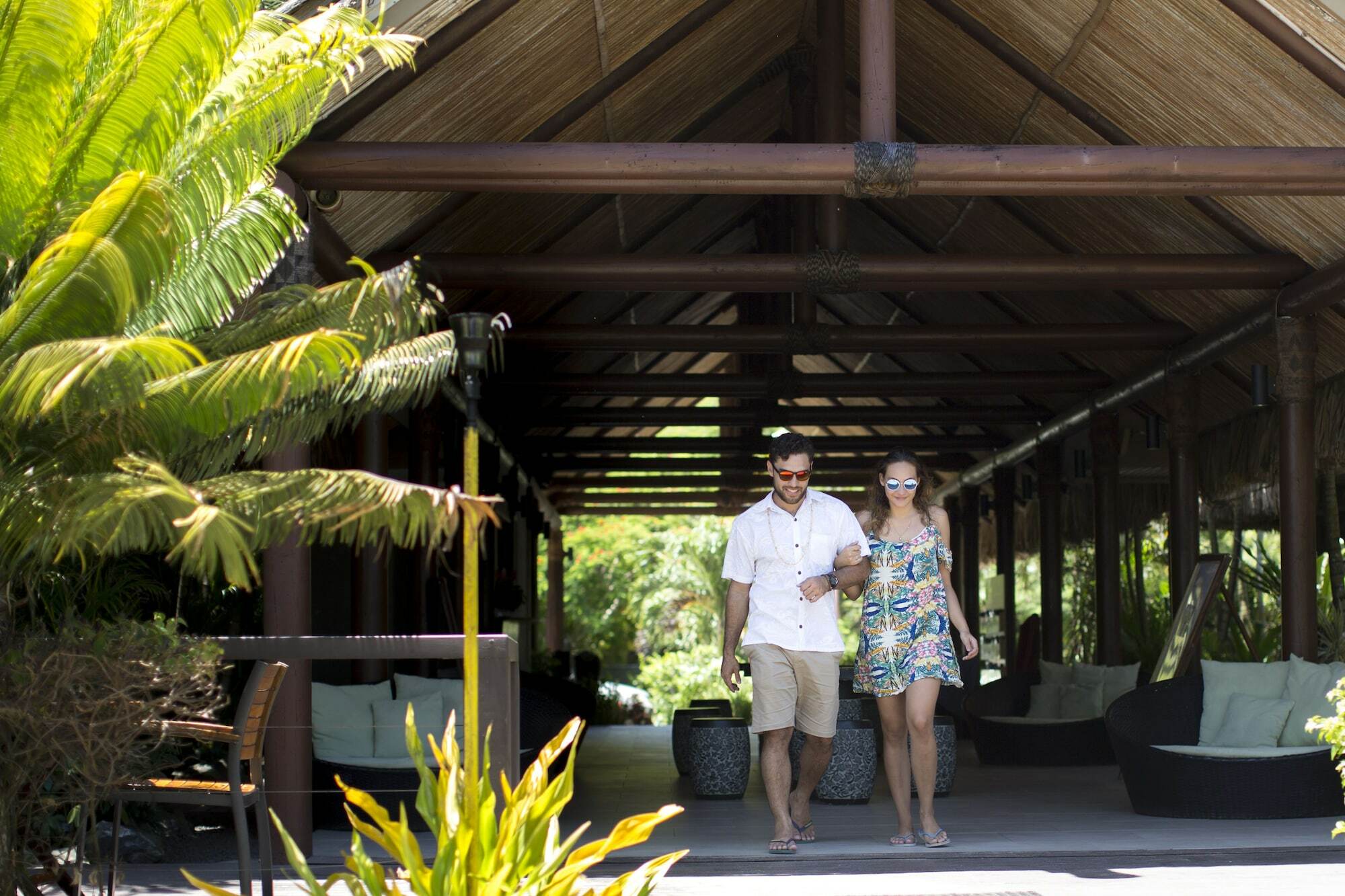 Yatule Resort & Spa Natadola Zewnętrze zdjęcie